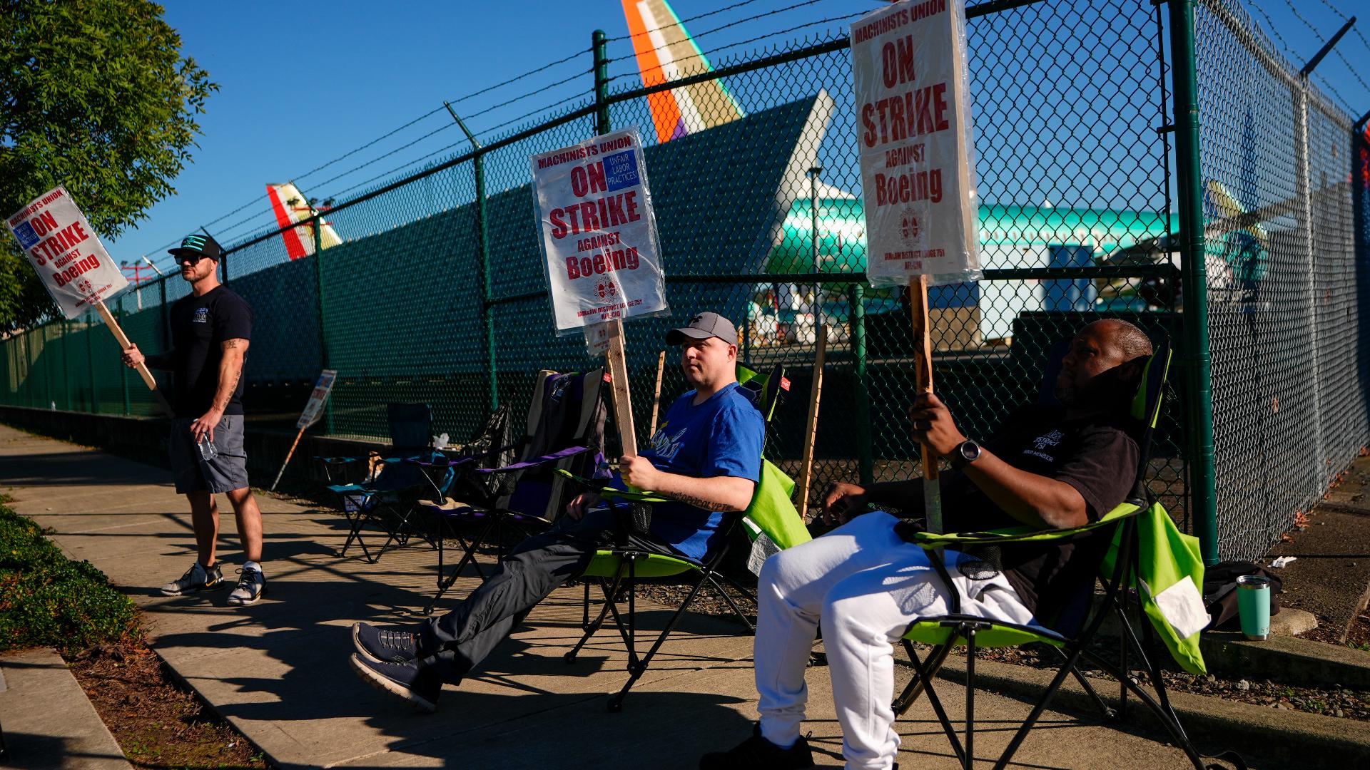 The Labor Department is out with its final economic report before the election. Employers added 12,000 jobs last month – a stark decline from September.