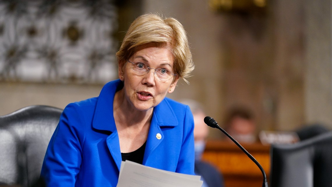 Elizabeth Warren, Cory Booker have COVID19, mild symptoms
