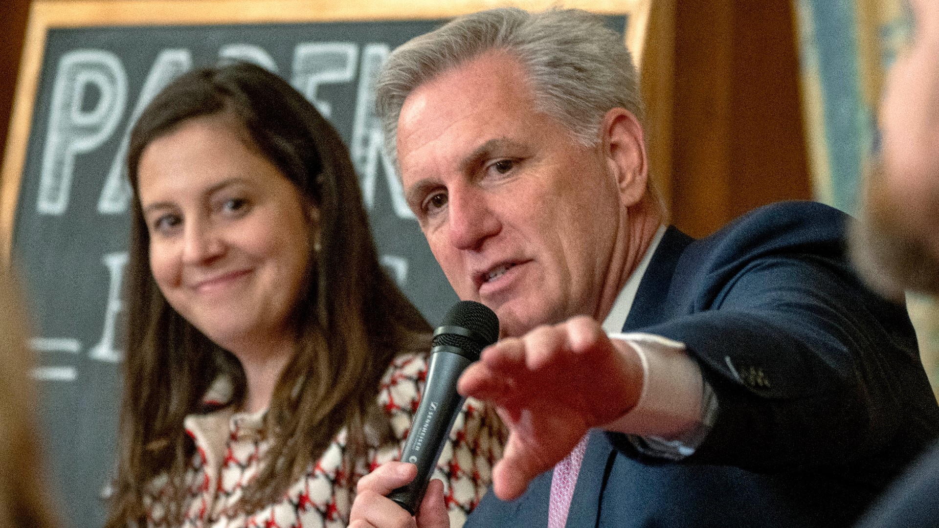 Parents Bill of Rights passes House, has little chance in Senate | kvue.com