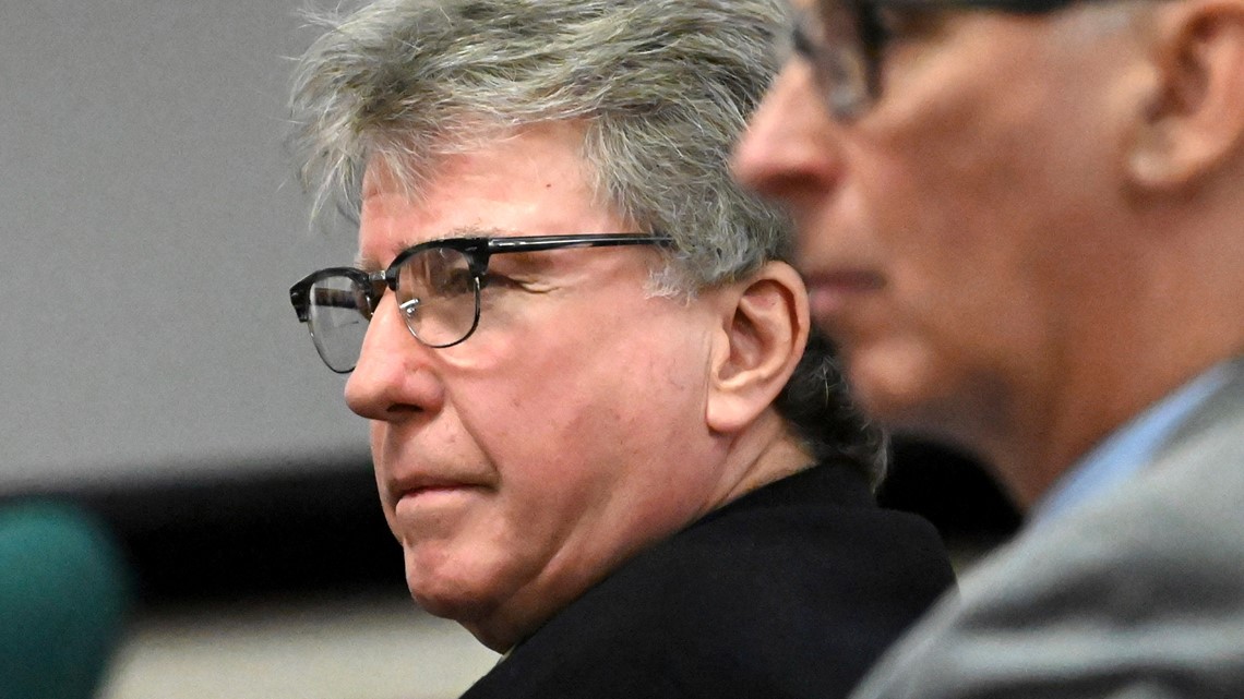Man gets 25 years to life in prison for killing lost woman | kvue.com