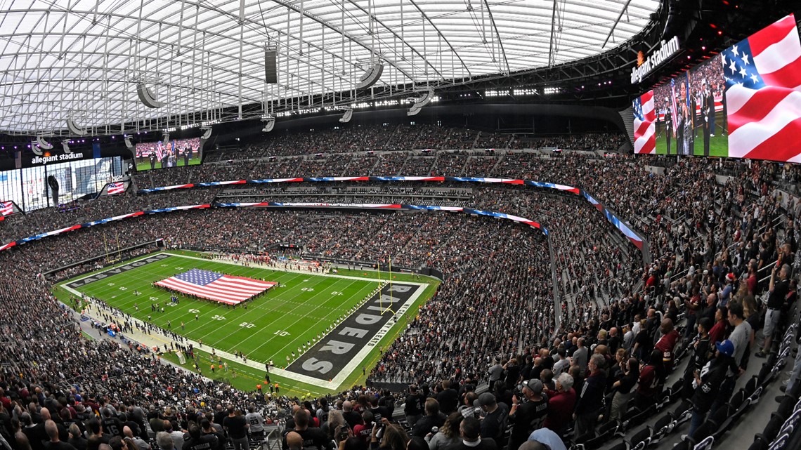 See The Super Bowl Experience, Football Mecca For NFL Fans