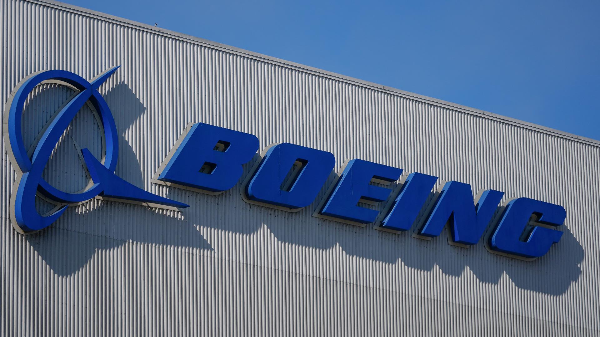 Boeing is sending layoff notices to about 17,000 employees – roughly 10% of its workforce.