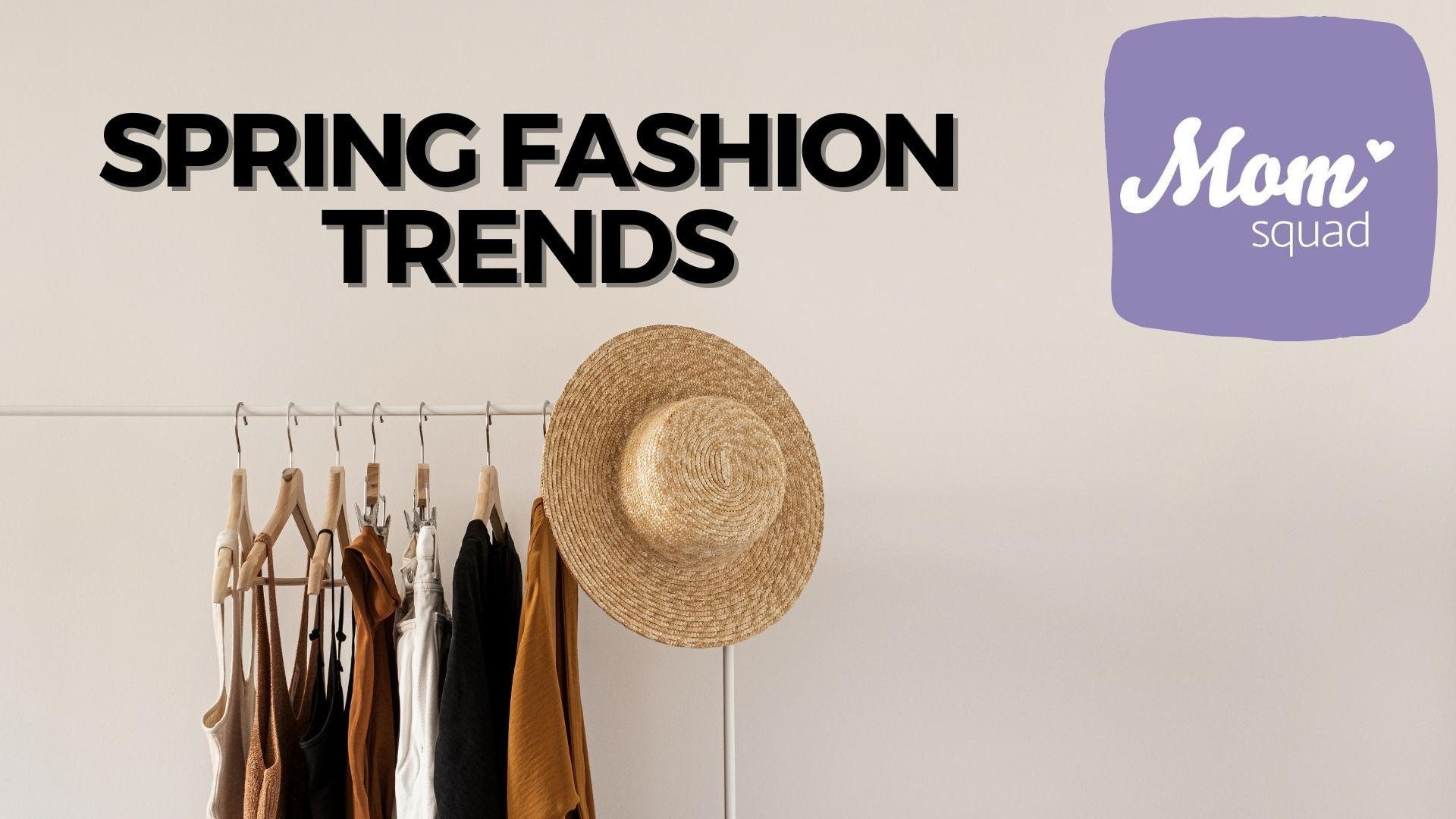 WKYC's Maureen Kyle sits down with fashion consultant Halie Abrams to discuss what is in and what is out of style for Spring 2023.