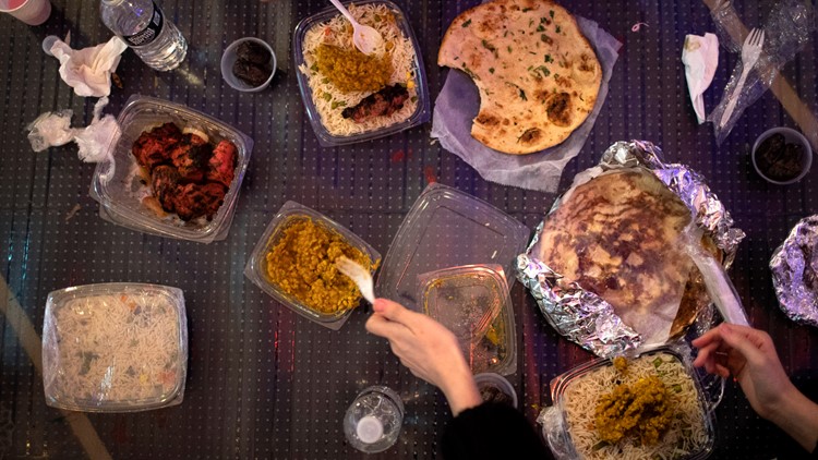 LIST: Where to find Ramadan specials in Austin