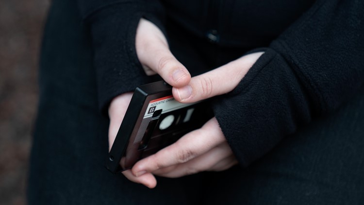 Car seats and baby formula are regulated. Is social media next?