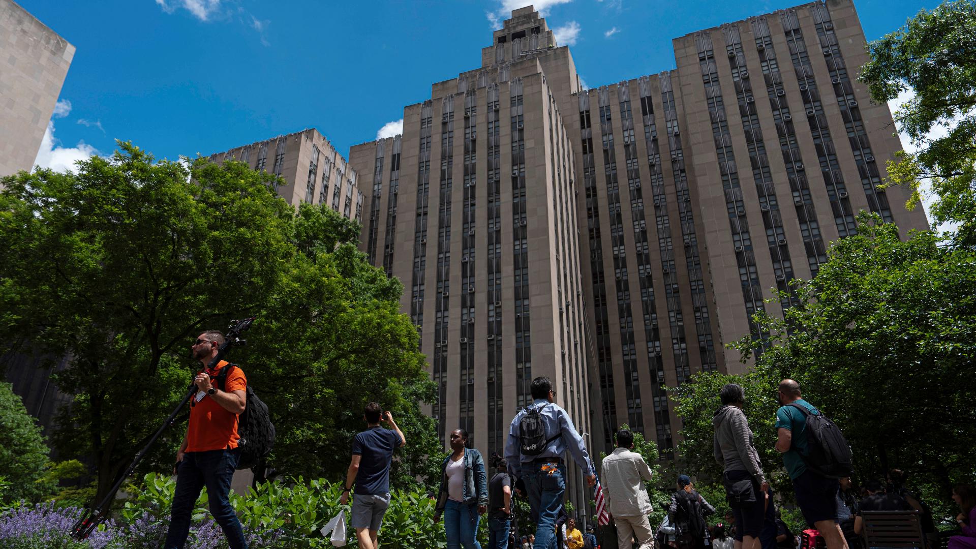 Crypto investor charged with kidnapping and torturing man for weeks