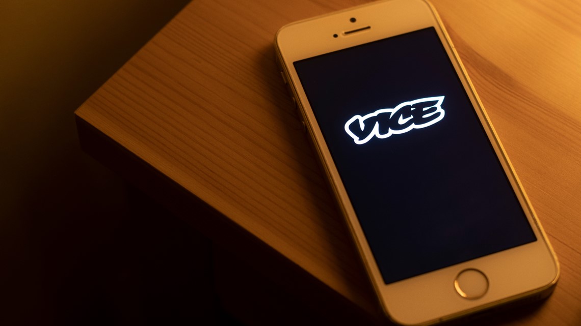 Vice Media files for bankruptcy ahead of sale after layoffs - Vimarsana News