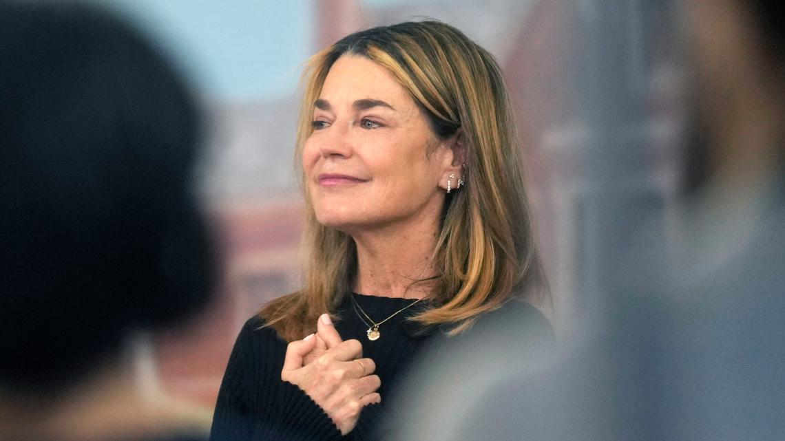 Savannah Guthrie speaks out in first interview since her mother's disappearance