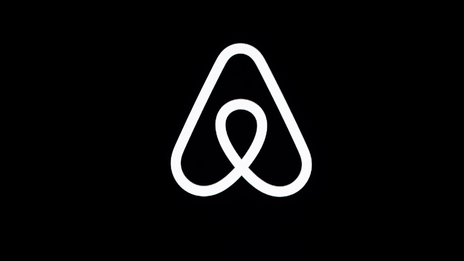 The short-term rental company says ahead of New Year's Eve, it's rolling out anti-party technology.