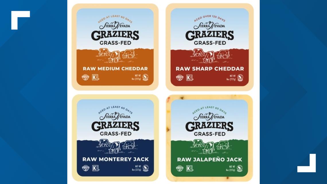 FDA Raw Milk Cheese Recall | E. coli Outbreak Creates Compliance Moat for Pasteurized Sellers