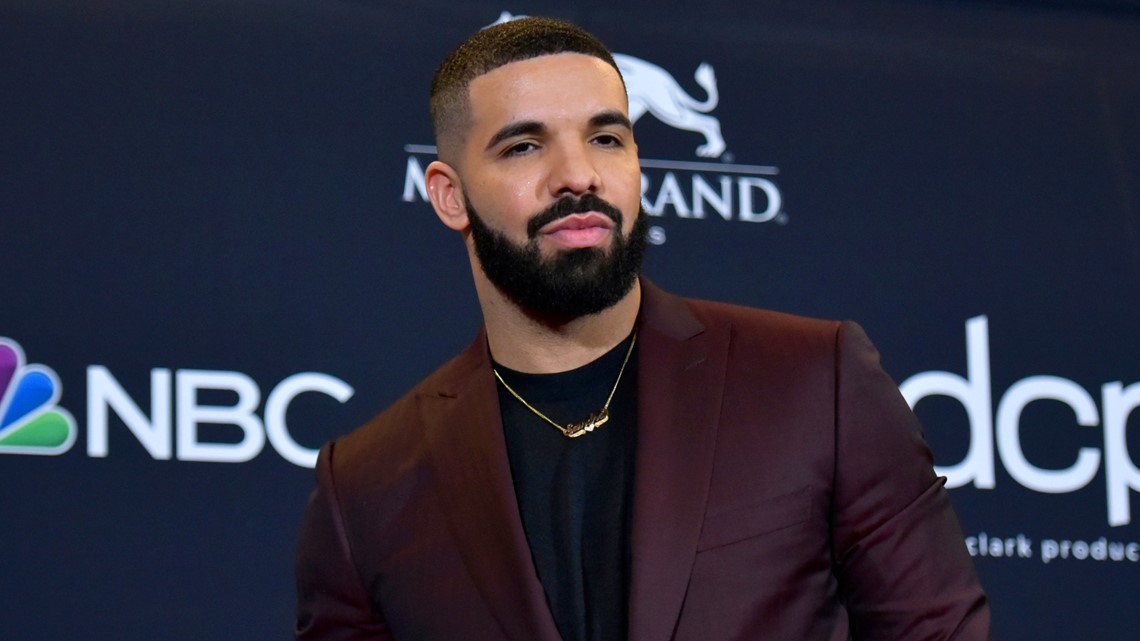Drake's 'For All the Dogs' & The Albums With The Most Top 10 Hits