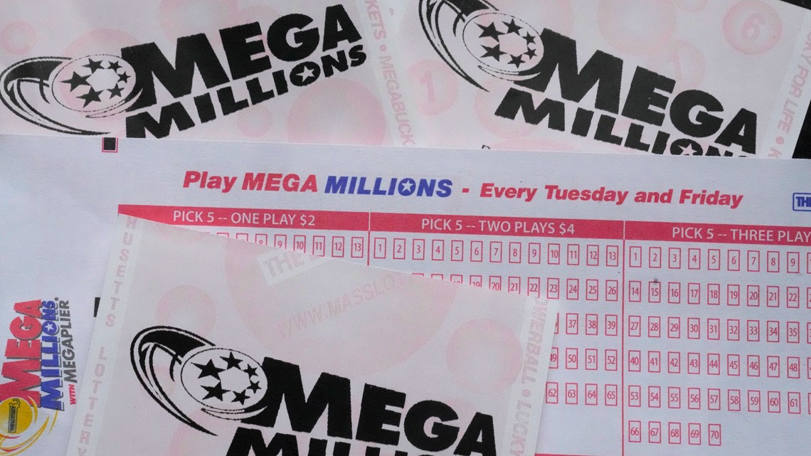 Mega Millions What numbers get drawn the most?
