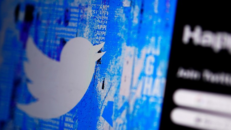 Twitter hunts Github user who posted source code online
