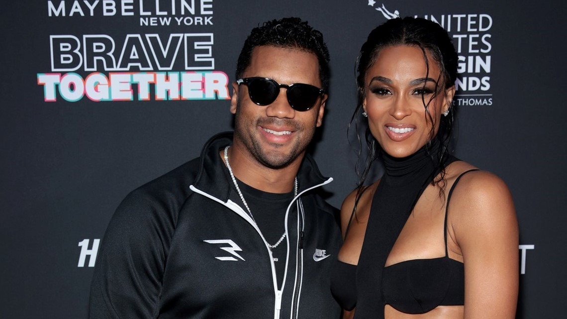 Russell Wilson Rents Out an Entire Waffle House for Ciara's Birthday ...