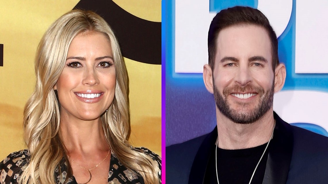 Tarek El Moussa Speaks Out About 2016 Gun Incident Before Christina