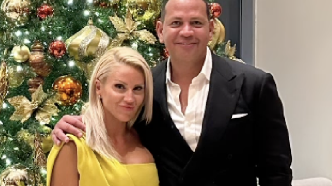 Who is Jac Cordeiro? Meet Alex Rodriguez's new girlfriend