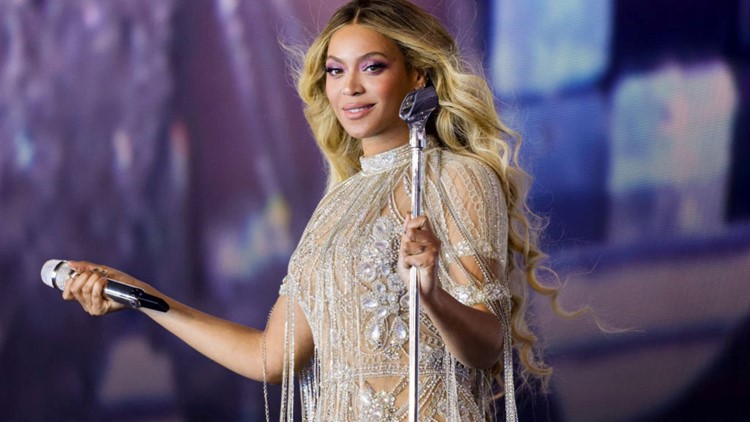 Watch Beyonce Oscars 2022 Performance: King Richard's Be Alive [VIDEO]