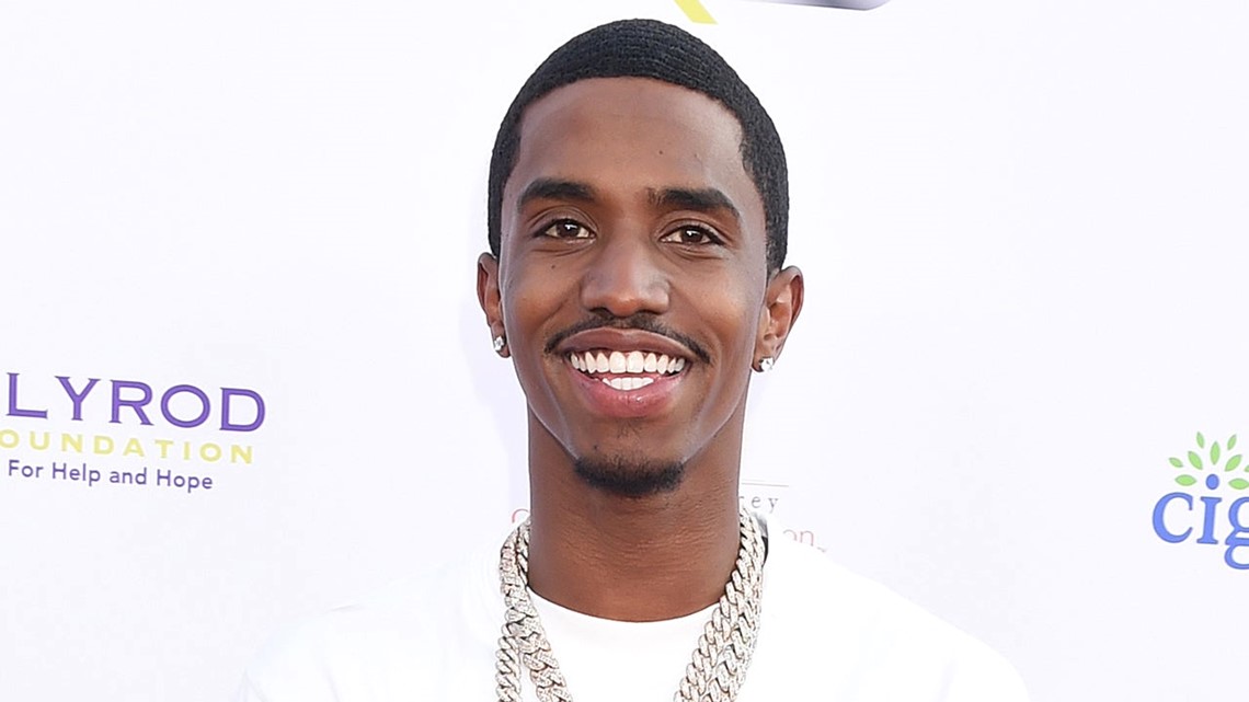 Diddy's Son Christian 'King' Combs Celebrates His Birthday Amid Dad's Legal  Drama: 'It's Lit' | kvue.com