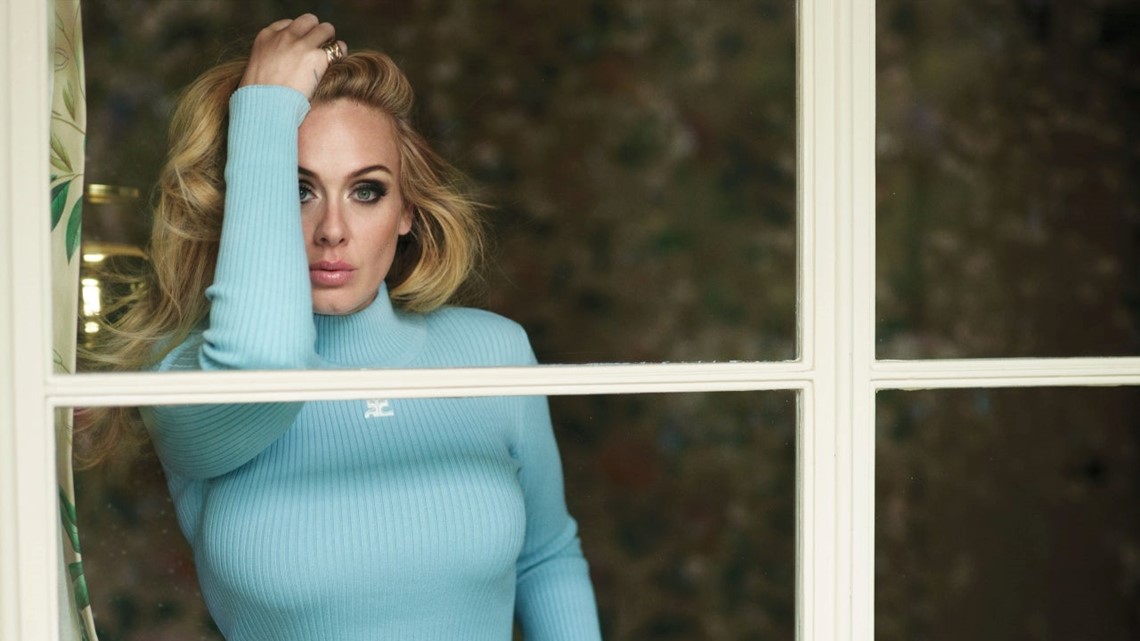 Is Adele Engaged To Rich Paul? Singer Wears Massive Diamond In Vegas