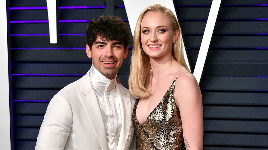 Pregnant! Sophie Turner and Joe Jonas Are Expecting Baby No. 1