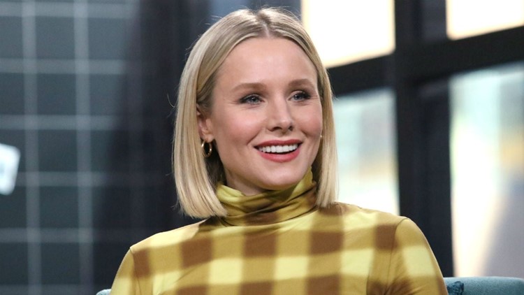 Gossip Girl' Reboot Cast on Why Kristen Bell Returning Was Necessary  (Exclusive)