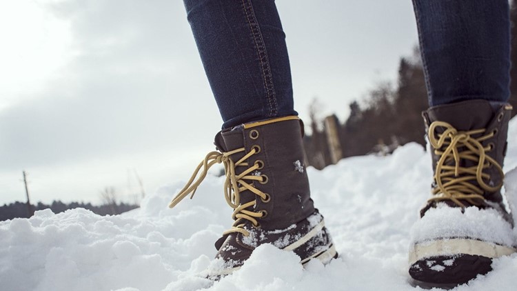 Best Winter Boots to Wear Until Spring | kvue.com