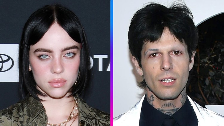 All About Jesse Rutherford, Billie Eilish's Ex-Boyfriend