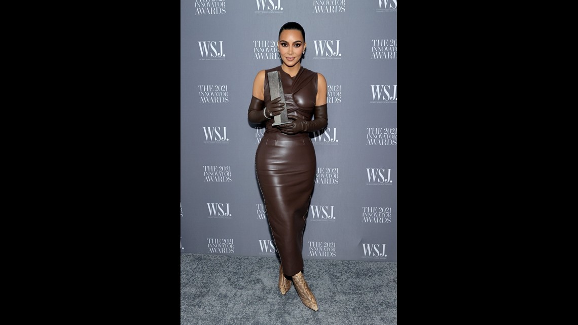 Kim Kardashian Shares Kanye West's Brutal Critique of First Outfit She  Styled on Her Own After Their Split | kvue.com