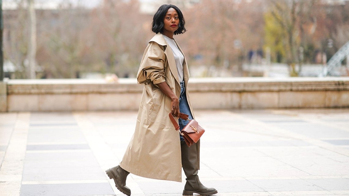The Best White T-Shirts for Everyone -- Shop The Staple From