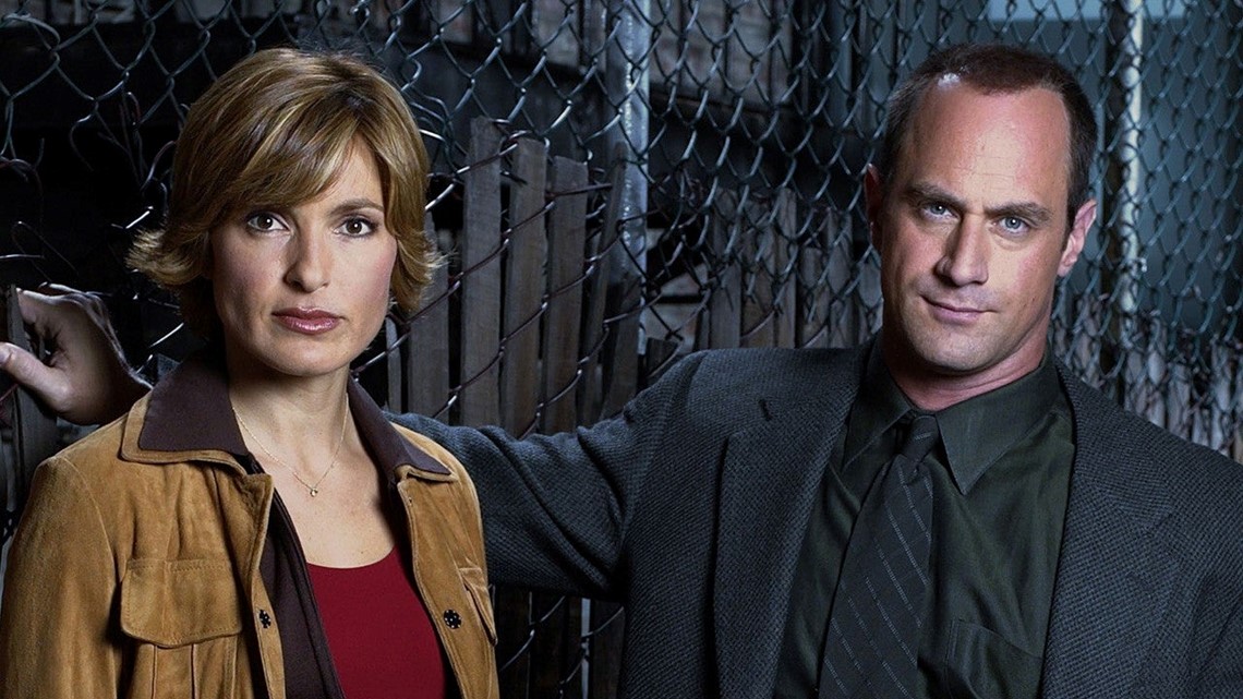 law and order svu crossover