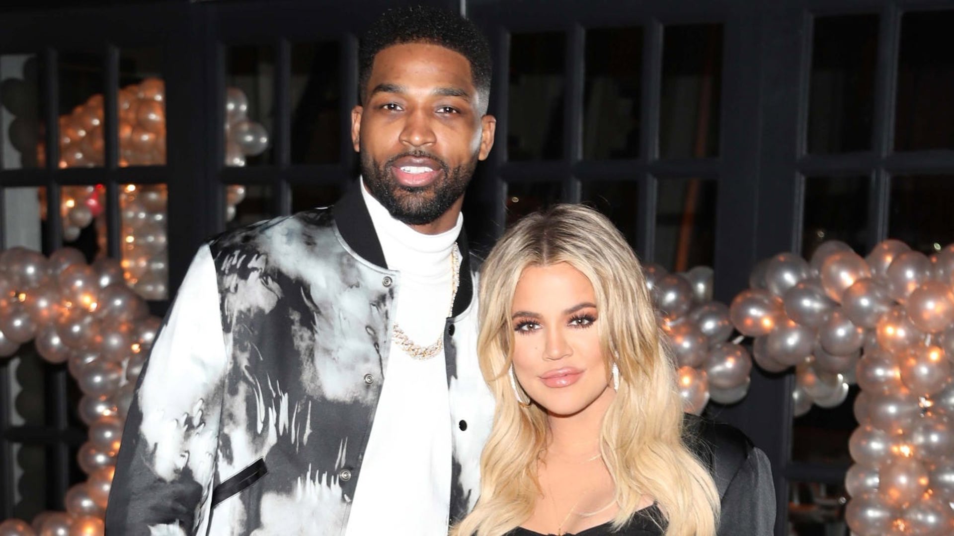 Khloé Kardashian Shares Sweet Tribute to Ex Tristan Thompson's Brother
