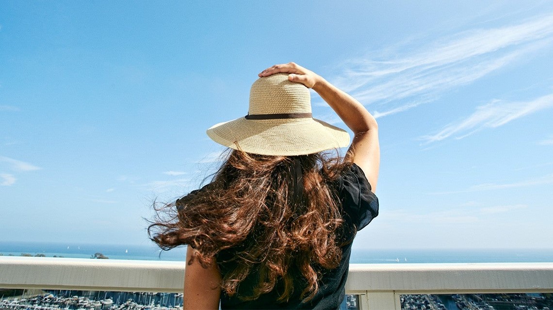 The Best Beach Hats for Sun Protection 