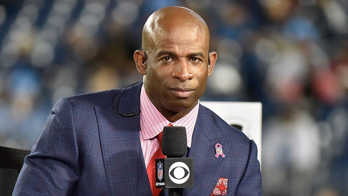 Deion Sanders expects hospital release Sunday, 2 days after surgery for  blood clots in his legs