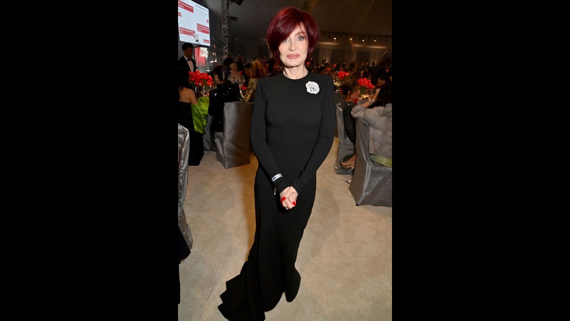 sharon osbourne semaglutide Lost 42 Lbs on OzempicNow She Warns Others: The Full Clinical Breakdown Sharon Osbourne, 71, Says She