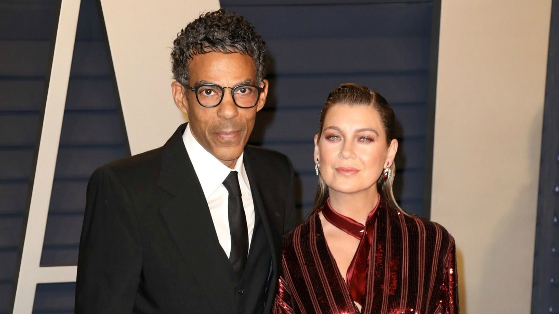 Ellen Pompeo Says Husband Chris Ivery Had A Really Hard Time With Her Greys Anatomy Sex 