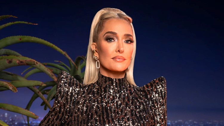 Erika Jayne Reveals How Her Son Reacted to Her Suicidal Thoughts Amid Tom Girardi Drama (Exclusive) | kvue.com Erika Jayne Reveals How Her Son Reacted to Her Suicidal Thoughts Amid Tom Girardi Drama (Exclusive) | kvue.com
