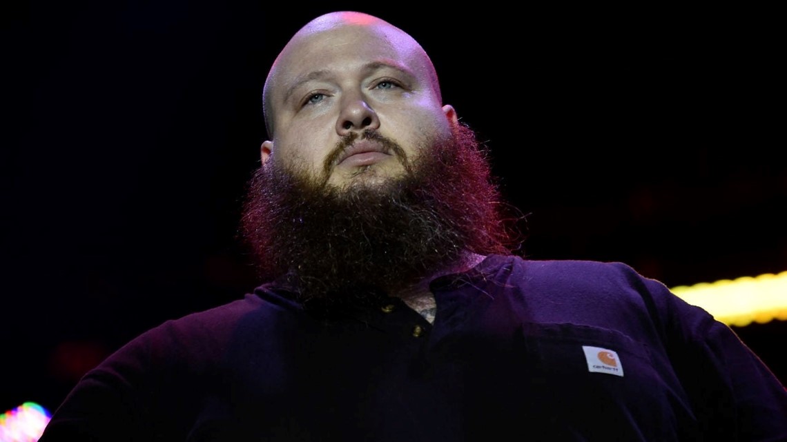 Action Bronson Talks About Losing 50 Pounds During Quarantine