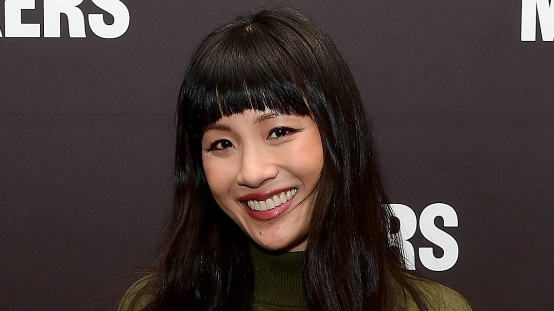 Constance Wu Announces She's Expecting Baby No. 2 | kvue.com