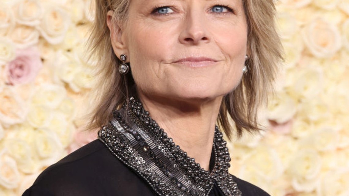 Jodie Foster - latest news, breaking stories and comment - The