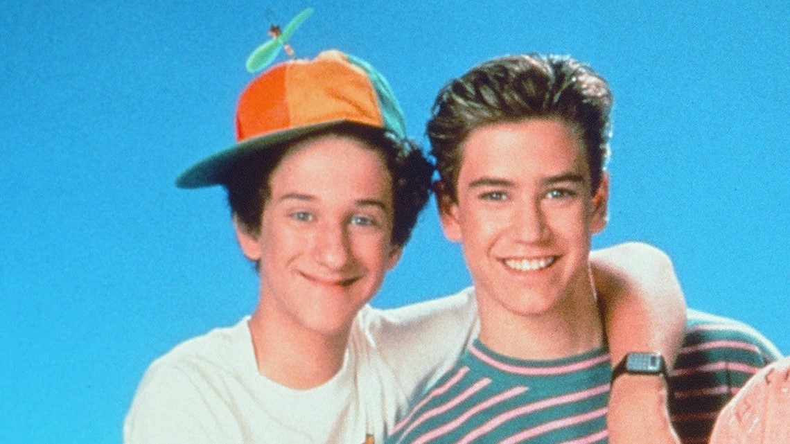 Mark-Paul Gosselaar Shares Why He Wasn't Close to Dustin Diamond Before His  Death | kvue.com