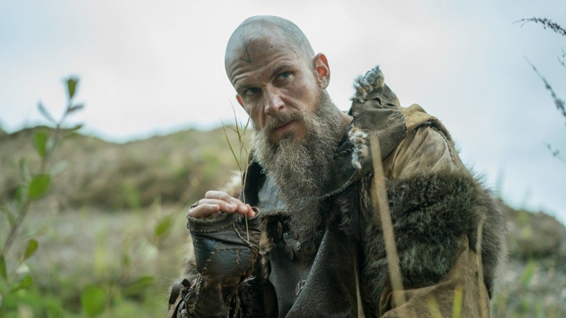 Vikings Ending: Who Died And What Happened To Major Characters Like Bjorn  And Ivar In Season 6