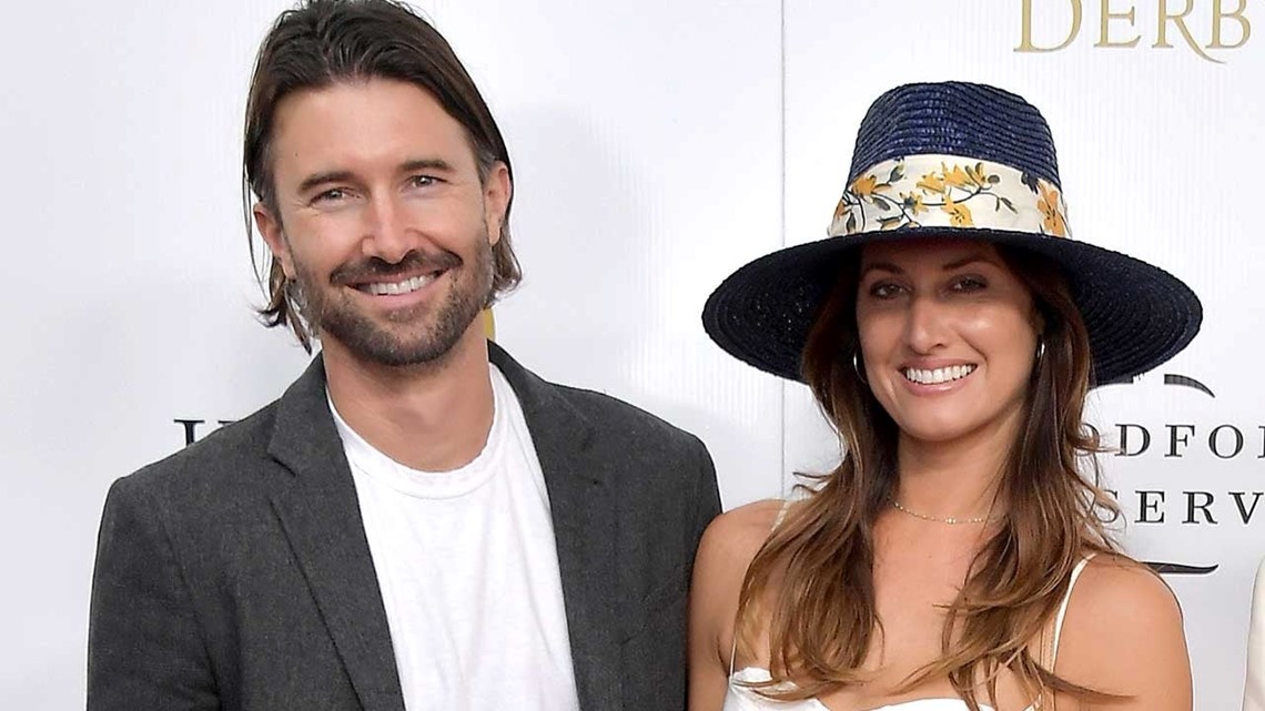 Brandon Jenner and Cayley Stoker Welcome Twin Sons: See the First Photo |  kvue.com