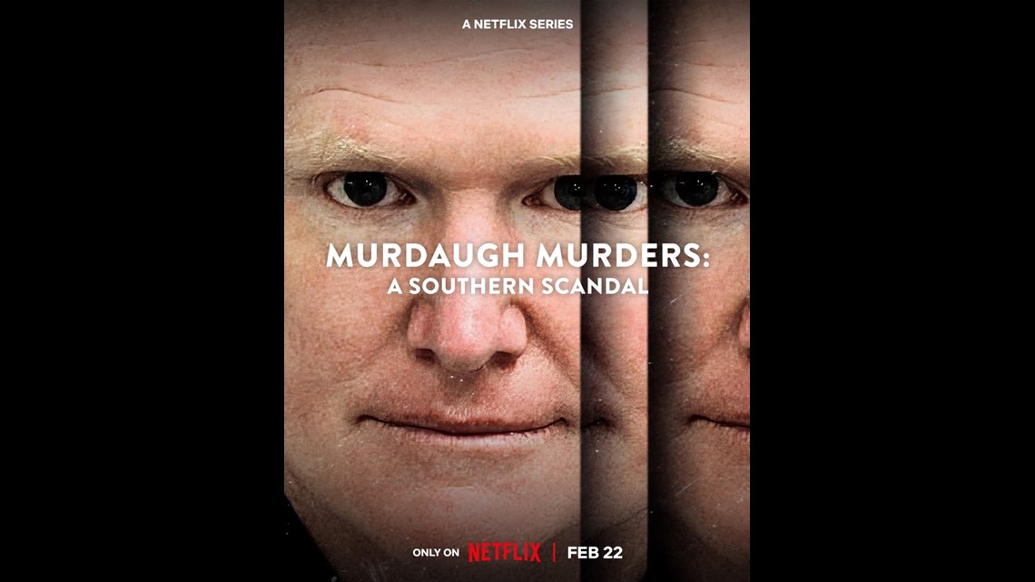 The Murdaugh Family Murders Are The Focus Of 'A Southern Scandal' Doc ...