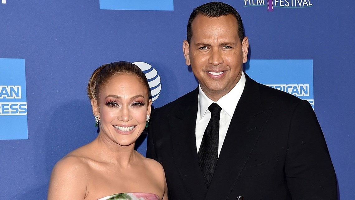 Jennifer Lopez & Alex Rodriguez Reveals Interesting Facts During A Couples  Challenge