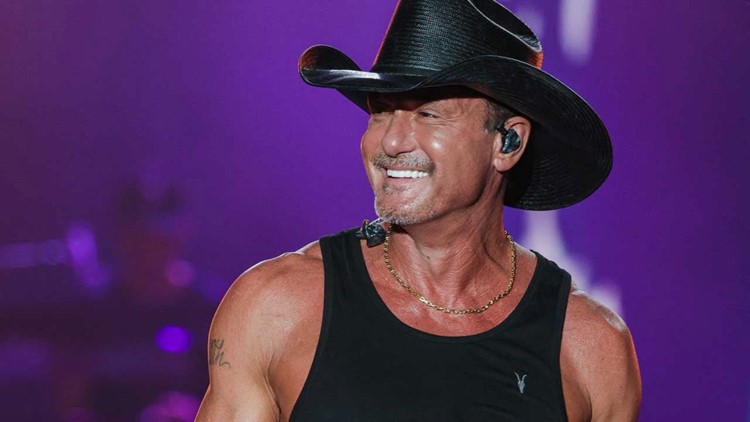 Tim McGraw  Radar Online