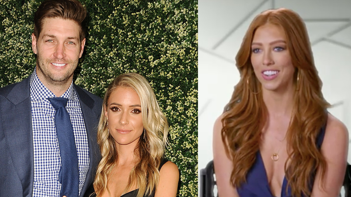 Kristin Cavallari Says She's 'Active Dater' After Jay Cutler Divorce