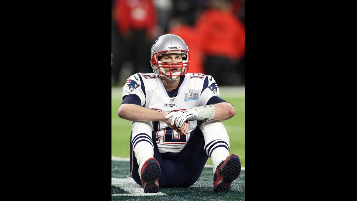 Super Bowl 53, Tom Brady greatest of all time: list of career  accomplishments, six Super Bowls, LeBron calls Brady the GOAT