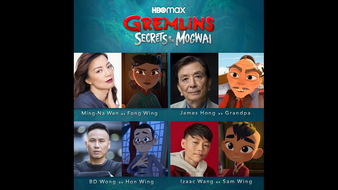 Ming-Na Wen on Her Cameo in Disney's Live-Action 'Mulan