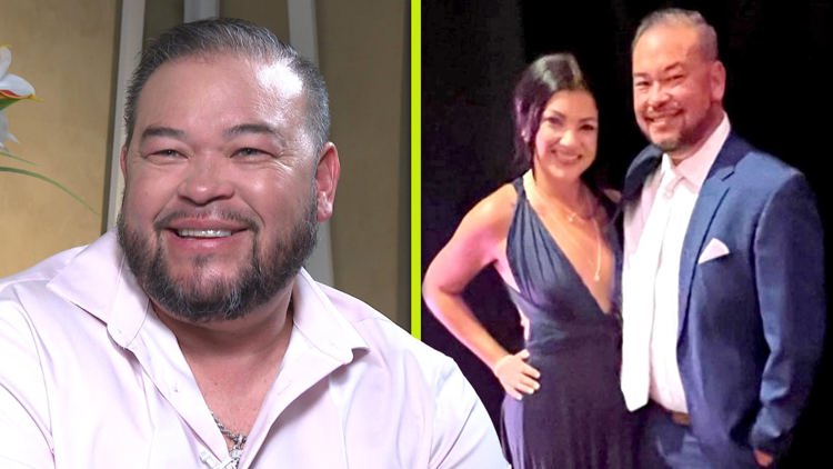 Jon Gosselin Gives Update on Weight Loss Journey and His Plan to Propose to  Stephanie Lebo (Exclusive) | kvue.com