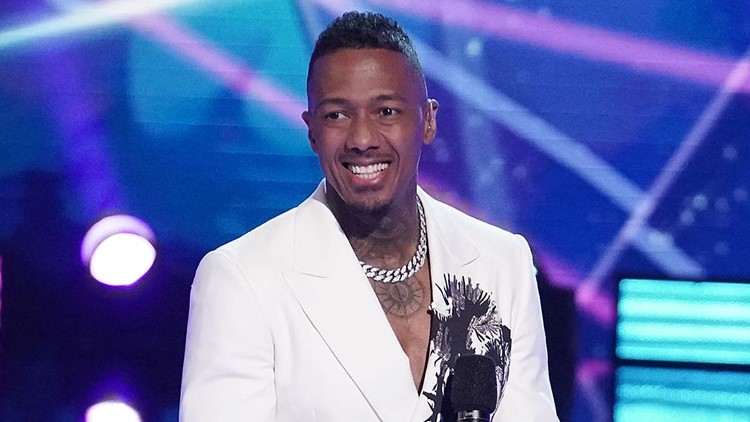 Who is Nick Cannon? What is his net worth and how many children does he  have? - AS USA